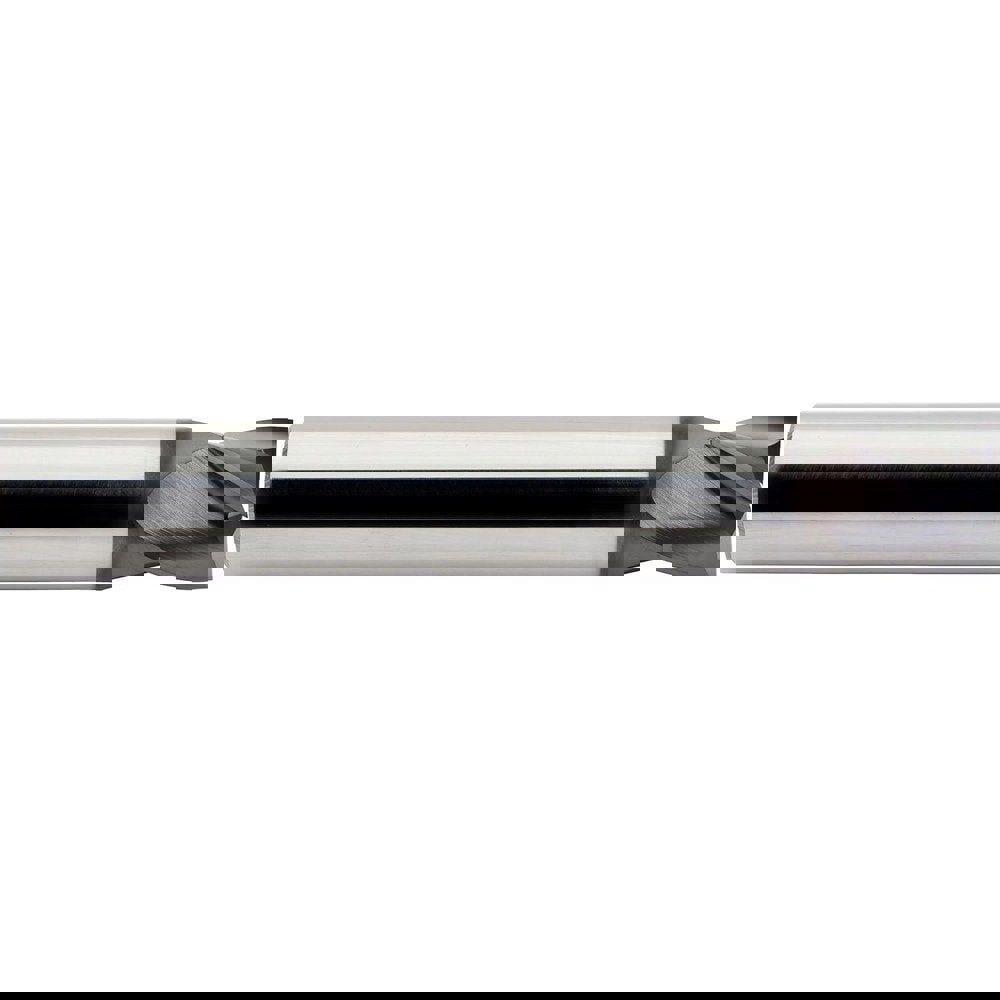 Square End Mill: 0.3750